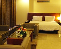 Hotelli Hotel One Gulberg Lahore (Lahore, Pakistan)