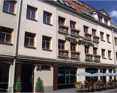 Hotel Great Polonia Kraków Kazimierz (Krakov, Poljska)