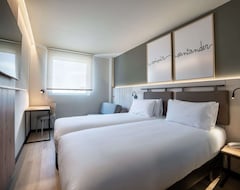 Hotel Bed4u Santander (Santander, Spanien)