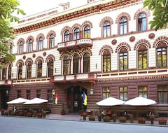 Londonskaya SPA Hotel (Odessa, Ukraine)