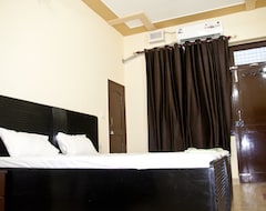 Khách sạn Park Residency (Meerut, Ấn Độ)