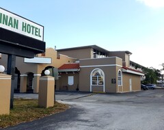 Weinan Hotel (Kissimmee, USA)