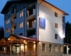 Hotel The Lodge (Borovets, Bulgaria)