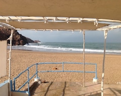 Pansiyon Aftas Beach House (Sidi Ifni, Fas)
