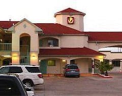 Otel Palace Inn (Spring Valley, ABD)