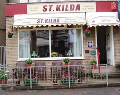 Khách sạn St Kilda Hotel (Blackpool, Vương quốc Anh)