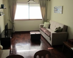 Toàn bộ căn nhà/căn hộ Comfortable & Central Apartment (Matosinhos, Bồ Đào Nha)