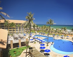 Gran Hotel Stella Maris Urban Resort & Conventions (Salvador Bahia, Brezilya)