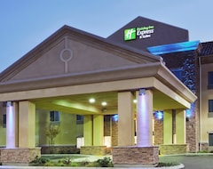 Khách sạn Holiday Inn Express Hotel & Suites Merced, An Ihg Hotel (Merced, Hoa Kỳ)