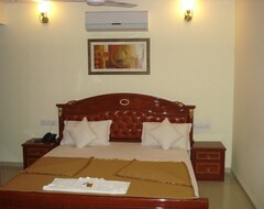 Hotel Shree Plaza (Bharuch, Indien)