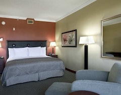 Hotel Doubletree By Hilton South Charlotte Tyvola (Charlotte, EE. UU.)