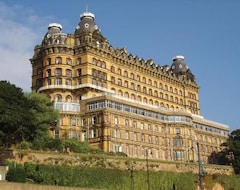 The Grand Hotel Scarborough (Scarborough, United Kingdom)