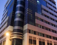 Hotel Elite Royale Luxury Apartments (Manama, Bahrain)