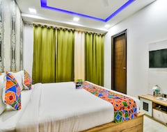 Hotel Comfort Dome Premium Huda City Centre Metro Station (Gurgaon, Indija)