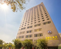 Howard Prince Hotel Taichung (Taichung City, Tayvan)