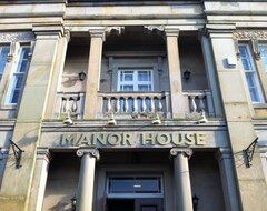 Hotel Manor House (Cockermouth, United Kingdom)