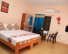 Khách sạn Gooseberry Family Retreats - Wayanad (Wayanad, Ấn Độ)