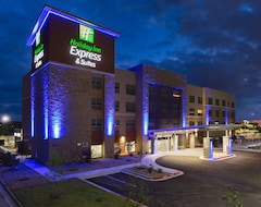 Khách sạn Holiday Inn Express & Suites - San Marcos South, An Ihg Hotel (San Marcos, Hoa Kỳ)