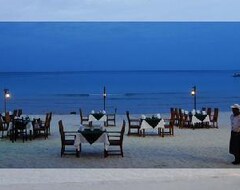 Hotel Samui Paradise Chaweng Beach Resort & Spa (Bophut, Thailand)