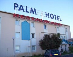 Khách sạn Palm (Béziers, Pháp)