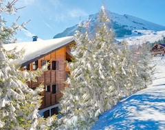 Hotel Azureva La Clusaz Les Aravis (Chamonix-Mont-Blanc, Francia)