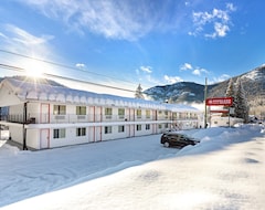 Surestay Hotel By Best Western Rossland Red Mountain (Roslend, Kanada)
