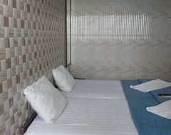 Hotelli Hotel Maharaja Agrasen Resort (Chikhli, Intia)