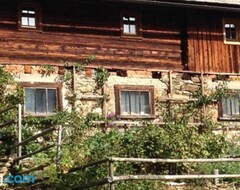 Toàn bộ căn nhà/căn hộ Charmantes Gastehaus Am Waldrand In Alpiner Lage (Stanz im Mürztal, Áo)