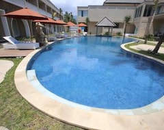 Khách sạn Novo Turismo Resort & Spa (Dili, East Timor)