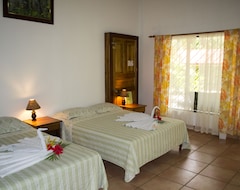 Khách sạn Las Islas Lodge (Golfito, Costa Rica)