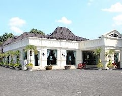 Khách sạn Pop Hotel Solo (Surakarta, Indonesia)