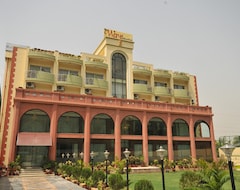 Khách sạn The Wave International (Jamshedpur, Ấn Độ)