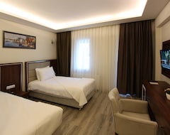 Hotel Yeşilhisar (Kayseri, Turska)