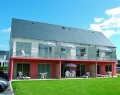 Hotel Les Residences Spa De Rockroum (Roscoff, France)