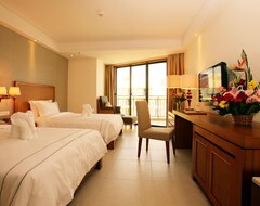 Hotel Rising Triumph (Sanya, Kina)