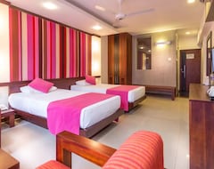 Hotel Topaz (Kandy, Sri Lanka)