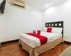 Hotel RedDoorz Premium near Greenbelt Makati (Makati, Filipinas)
