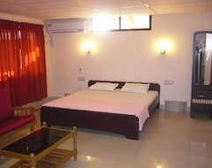 Otel Marina Guest House (Kovalam, Hindistan)