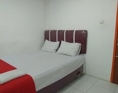 Khách sạn Oyo 3872 Wisma Family (Palembang, Indonesia)