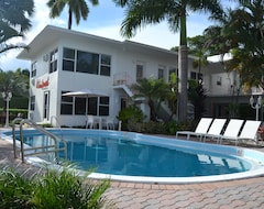 Hotelli Winterset (Fort Lauderdale, Amerikan Yhdysvallat)