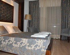 Khách sạn Hotel Turiya (Turgutreis, Thổ Nhĩ Kỳ)