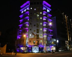 Hotel Eurolanka (Colombo, Sri Lanka)