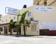 Hotel Los Ángeles (San Clemente del Tuyú, Argentina)