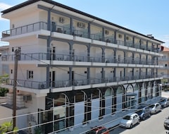 Scandinavia Hotel (Katerini, Grčka)