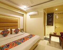Khách sạn Hotel Mohit Guest House (Delhi, Ấn Độ)