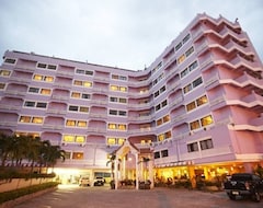 فندق ساوسدي سيام (باتايا, تايلاند)