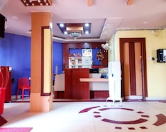 Hotel Deepak (Puri, India)