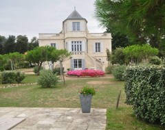 Hele huset/lejligheden Mansion - Fouras (Fouras, Frankrig)