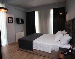 Hotel LM club (Tiflis, Georgien)