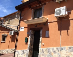 Căn hộ có phục vụ La Casetta Di Elena (Lamezia Terme, Ý)